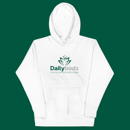 The Daily Hoodie